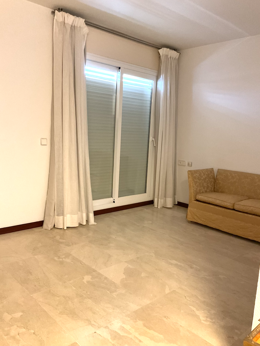 frontal sea view apartment Sta Eulalia Ibiza  bedroom 2.jpg